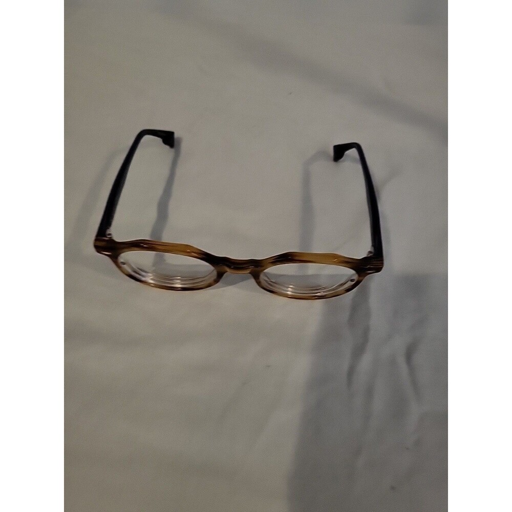 STATE OPTICAL CO. FRAMES ONLY Frames & Carrying Case